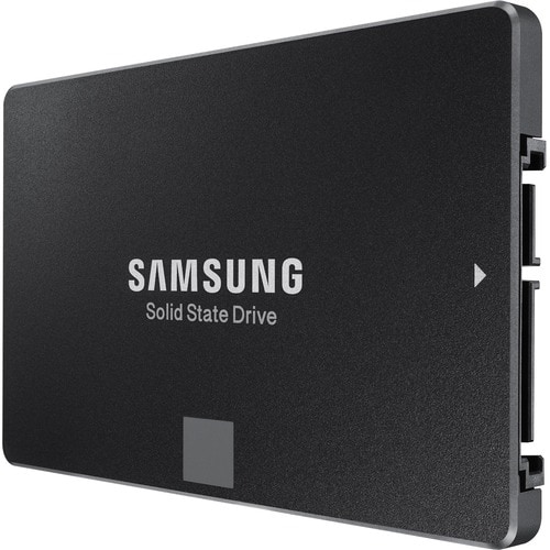 Samsung - Sourcing KIT SAMSUNG 850 EVO 500 GB SSD 2.5 INTERNAL SATA 540 MB/S MZ-75E500E