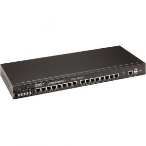 Digi Intl - Im CONNECTPORT TS 16 48VDC LTB 6/28/24 70002538