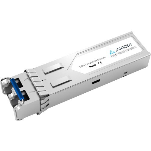 1000BLX SFP TRANSCEIVER FOR HIRSCHMANN NETWORKS - M-SFP-LXP/LC-AX
