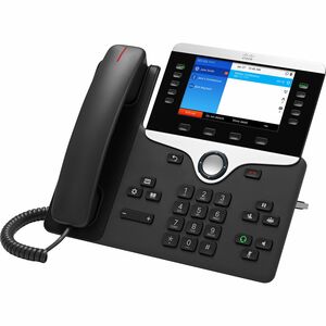 Cisco IP PHONE 8851 FOR 3RD PARTY CP-8851-3PCC-K9=