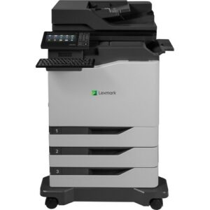 Lexmark CX820DTFE TAA LV CAC ENABLED W/ 4YR ONSITE REPAIR AIR FORCE CODE 42KT077