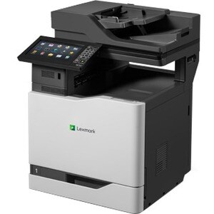 Lexmark CX825DE LOW VOLT SPR TAA US CX825DE LOW VOLT SPR TAA US 42KT078 - Image 3