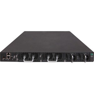 HPE FF 5940 48XGT 6QSFP28 SWITCH NO PS PL=NT JH391A
