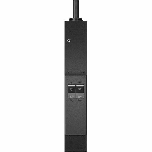 APC by Schneider Electric Basic Rack PDU AP6009A - Basic - IEC 60309 32A 2P+E - 230 V - 10 ft Cord Length - 0U - Rack-mountable - - AP6009A - Image 3