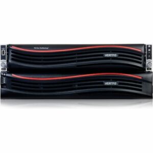 Veritas CORP 5240 103TB 4X1GBE 2X10GBT ENET 2X8GB FC STD+24MO MNT INIT STD 16408-M0020