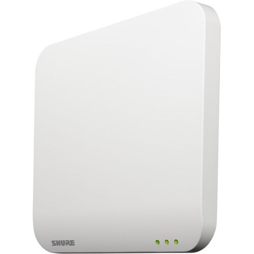 Shure Access Point Transceiver - 1.92 GHz to 1.93 GHz Operating Frequency MXWAPT2=-Z10 - MXWAPT2=-Z10 - Image 2
