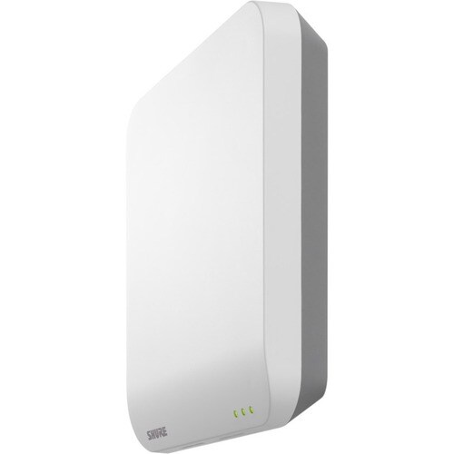 Shure Access Point Transceiver - 1.92 GHz to 1.93 GHz Operating Frequency MXWAPT2=-Z10 - MXWAPT2=-Z10 - Image 3