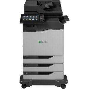 Lexmark CX860DTFE HIGH VOLT TAA US 42KT182