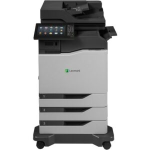 Lexmark CX825DTFE TAA HV 42KT152