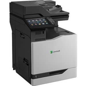 Lexmark CX825DTFE LOW VOLT TAA US 42KT042