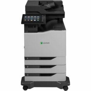 Lexmark CX825DTE TAA HV CAC ENABLED 42KT251