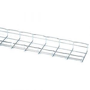 3PK 2IND X 6INW X 10L CAB TRAY - RM782-3PK