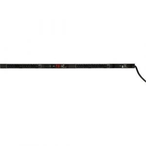 PX2-2497-A1K7 PDU 208V 1PH 30A 0U 20XC13 4XC19 NEMA L6-30P 5.0KVA - PX2-2497-A1K7