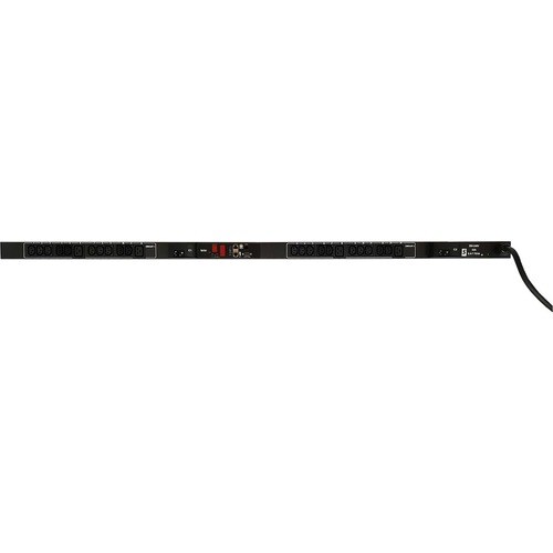 PX2-2497-A1K7 PDU 208V 1PH 30A 0U 20XC13 4XC19 NEMA L6-30P 5.0KVA - PX2-2497-A1K7