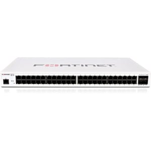 Fortinet L2 SWITCH FS-248D