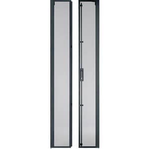 Panduit 42 RU 800MM SPLIT DOORS FOR N-T SN82SDB