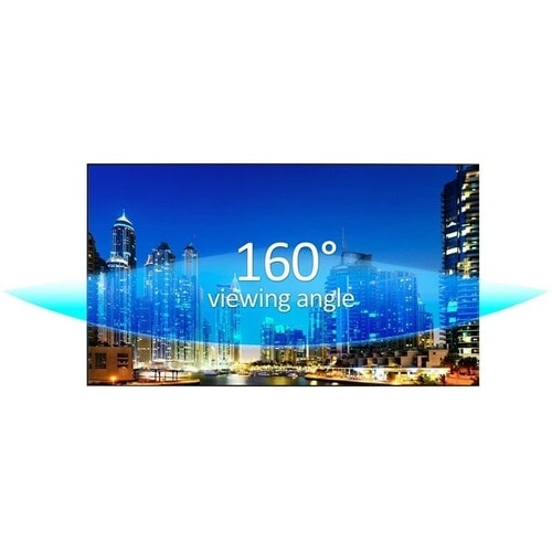 ViewSonic BCP120 120-Inch Home Theater Screen for Ultra Short Throw Projectors - BCP120 120-Inch Home Theater Screen for Ultra Short Throw Projectors BCP120 - Image 16