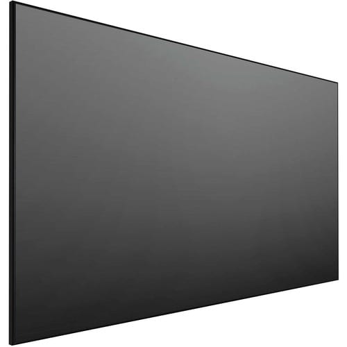 ViewSonic BCP120 120-Inch Home Theater Screen for Ultra Short Throw Projectors - BCP120 120-Inch Home Theater Screen for Ultra Short Throw Projectors BCP120 - Image 3