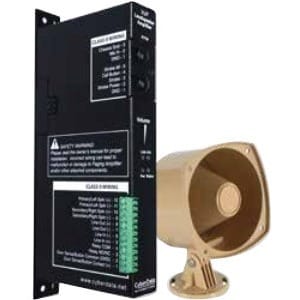 CyberData Singlewire InformaCast Paging Amplifier - for Outdoor, Warehouse 11403 - 11403