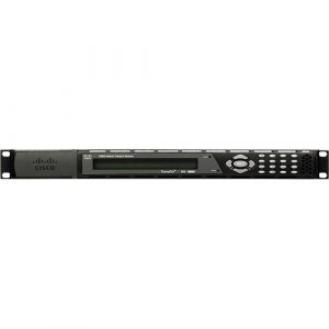 D9800 SINGLE STREAM CHASSIS W/ASI & MPEGOIP - D9800-SS-MPEGOIP