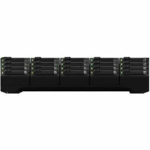 WT6000/RS6000 20SLOT SPARE BATT CHRG ALLOWS 20 SPARE BATT TERM SCAN - SAC-NWTRS-20SCH-01