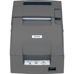 Epson - Sourcing EPSON TM-U220B-767 IMPACT EDG ENET C31C514767