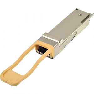 Finisar 40GBASE-SR4/10GBASE-SR 300m Gen3 QSFP+ Optical Transceiver - For Data Networking, Optical Network - 1 x MPO Duplex Fiber Channel Network - Optical Fiber - Multi-mode - 40 - FTL410QD3C