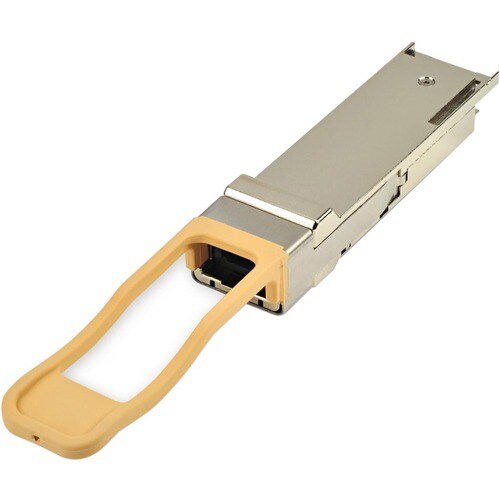 Finisar 40GBASE-SR4 150m Gen3 QSFP+ Optical Transceiver - For Data Networking, Optical Network - 1 x MPO Duplex Fiber Channel Network - Optical Fiber - Multi-mode - 40 - FTL410QE3C