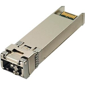 Finisar 10Gb/s, 40km Single Mode, Multi-Rate SFP+ Transceiver - For Data Networking, Optical Network - 1 x LC 10GBASE-ER/EW Duplex Network - Optical Fiber - Single-mode - 10 - FTLX1672D3BTL - Image 2