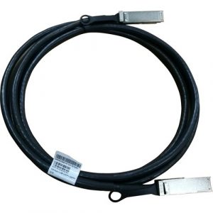 3M X240 100G QSFP28 DAC CABLE PL-NC - JL272A