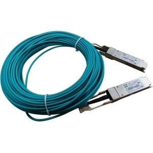 20M X2A0 40G QSFP+ AOC CABLE PL=NT - JL289A