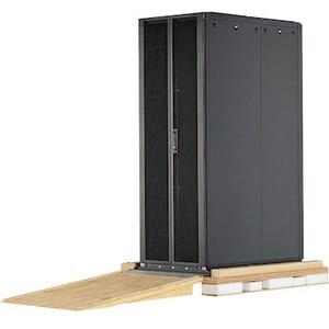 Panduit 700MMW 42RU 1219MMD S-TYPE CAB S7222BDHRSP