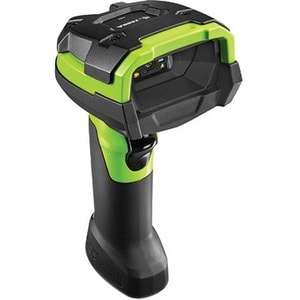 DS3678RUGGED AREA IMAGER STD RANGE WRLS FIPS INDUS GRN VIBR MTR - DS3678-SR0F003VZWW