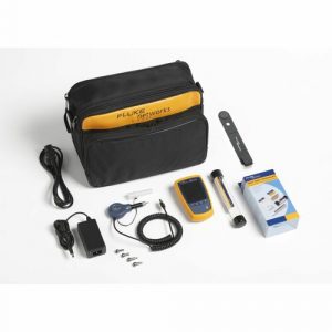 Fluke Networks FI-500TP-APC Fiber Inspection Adapter Tip - 4 / Set FI-500TP-APC - FI-500TP-APC