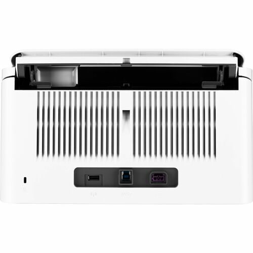 HP Scanjet Enterprise Flow 7000 s3 Sheetfed Scanner - 600 dpi Optical - 48-bit Color - 75 ppm (Mono) - 75 ppm (Color) - Color Scan - Duplex - L2757A#BGJ - Image 9