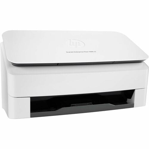 HP Scanjet Enterprise Flow 7000 s3 Sheetfed Scanner - 600 dpi Optical - 48-bit Color - 75 ppm (Mono) - 75 ppm (Color) - Color Scan - Duplex - L2757A#BGJ - Image 13