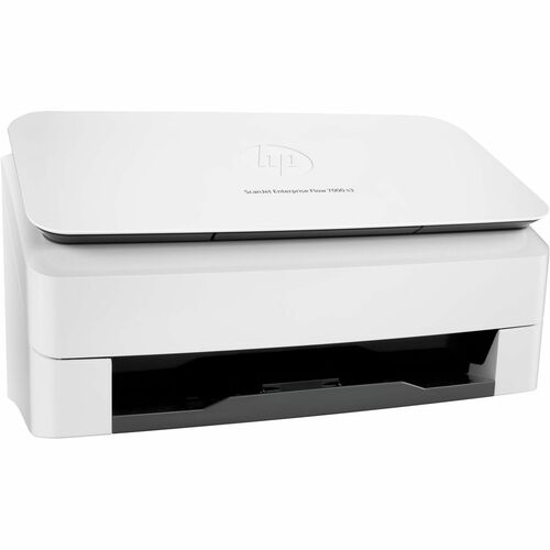 HP Scanjet 7000 s3 Sheetfed Scanner - 600 dpi Optical - 48-bit Color - 75 ppm (Mono) - 75 ppm (Color) - Duplex Scanning - USB *Typically for - L2757A#201 - Image 7