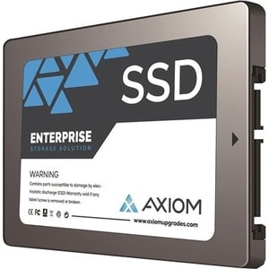 Axiom 480GB ENTERPRISE EV200 SSD SSDEV20480-AX
