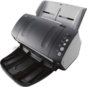 Fujitsu - Sourcing FUJITSU FI-7140 ROBUST GENERAL OFFICE DESKTOP COLOR DUPLEX PA03670-B101