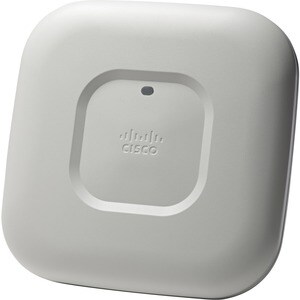 Cisco 11AC CAP 10 APS 3X3:2SS INT ANT A REG DOMAIN AIRCAP1702I-AK910C