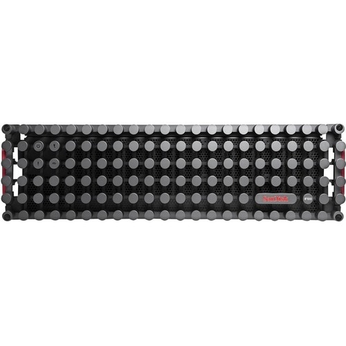 SanDisk InfiniFlash IF150 DAS Array - 64 TB Total Installed SSD Capacity - 3U - Rack-mountable SDIF150-2Y80064M - SDIF150-2Y80064M