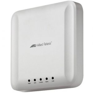 Allied Telesis IEEE 802.11ac 2.20 Gbit/s Wireless Access Point - 2.40 GHz, 5 GHz - MIMO Technology - 1 x Network (RJ-45) - Wall Mountable, Ceiling Mountable AT-AP500-01 - AT-AP500-01