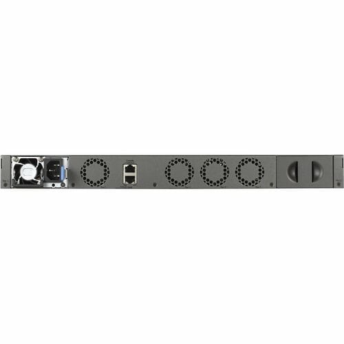 Netgear M4300-48X 48 PORT 10 GIGABIT MANAGED SWITCH XSM4348CS-100NES - Image 3