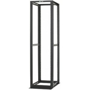 Panduit 23 DEEP 4 POST RACK R4P23