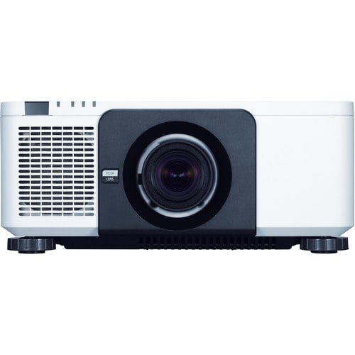 SHARP DLP 3D 10000L WUXGA 10K:1 63.9 LBS 1CHIP HDBASET HDMI 5YR WARR NP-PX1004UL-WH - Image 2