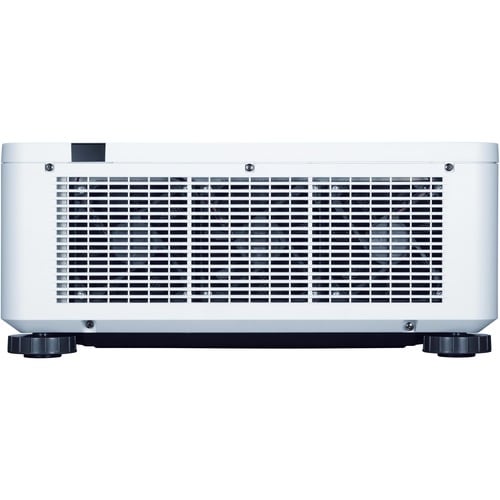 SHARP DLP 3D 10000L WUXGA 10K:1 63.9 LBS 1CHIP HDBASET HDMI 5YR WARR NP-PX1004UL-WH - Image 3