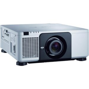 SHARP DLP 3D 10000L WUXGA 10K:1 63.9 LBS 1CHIP HDBASET HDMI 5YR WARR NP-PX1004UL-WH
