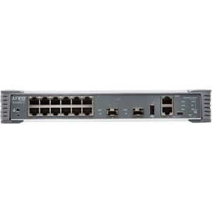 Juniper EX2300 TAA COMPACT FANLESS EX2300-C-12T-TAA