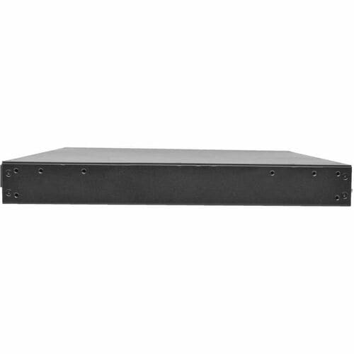 Eaton Tripp Lite Series 2.4kW Single-Phase Switched Automatic Transfer Switch PDU, Two 200-240V C14 Inlets, 10 C13 Outputs, 1U, TAA - IEC 60320 C14 - 10 x IEC - PDUMH15HVATNET - Image 5