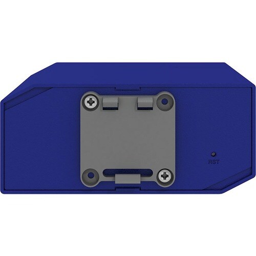 B+B SmartWorx SmartFlex SR305 Wi-Fi 4 IEEE 802.11a/b/g/n Cellular Modem/Wireless Router - 4G - LTE - 2.40 GHz ISM Band - 5 GHz UNII Band - 2 x - SR30519120 - Image 2
